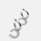 Dalilah Earrings - 23MM