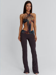 Adisson Jumpsuit Charlie