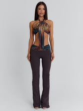 ADISSON JUMPSUIT CHARLIE