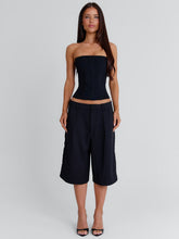 NOATE SHORT BLACK