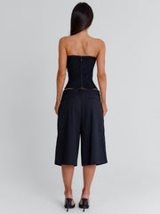 Noate Short Black