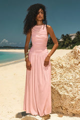 Nalla Maxi Dress