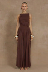 Nalla Maxi Dress
