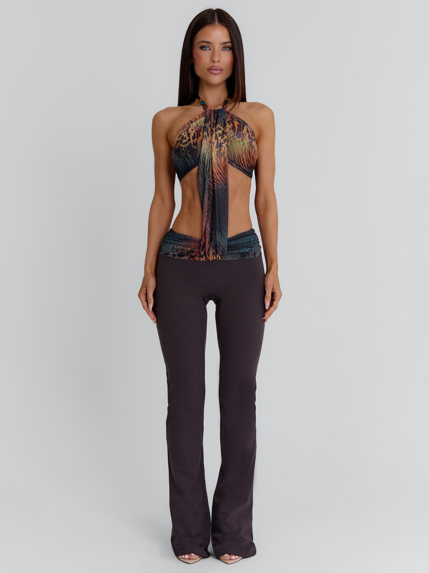 ADISSON JUMPSUIT CHARLIE
