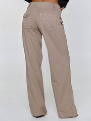 Harlem Cargo Pant