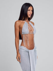 NIVRA TOP SILVER
