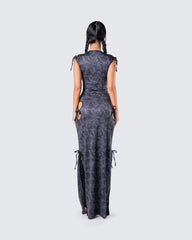 Jasper Maxi Dress