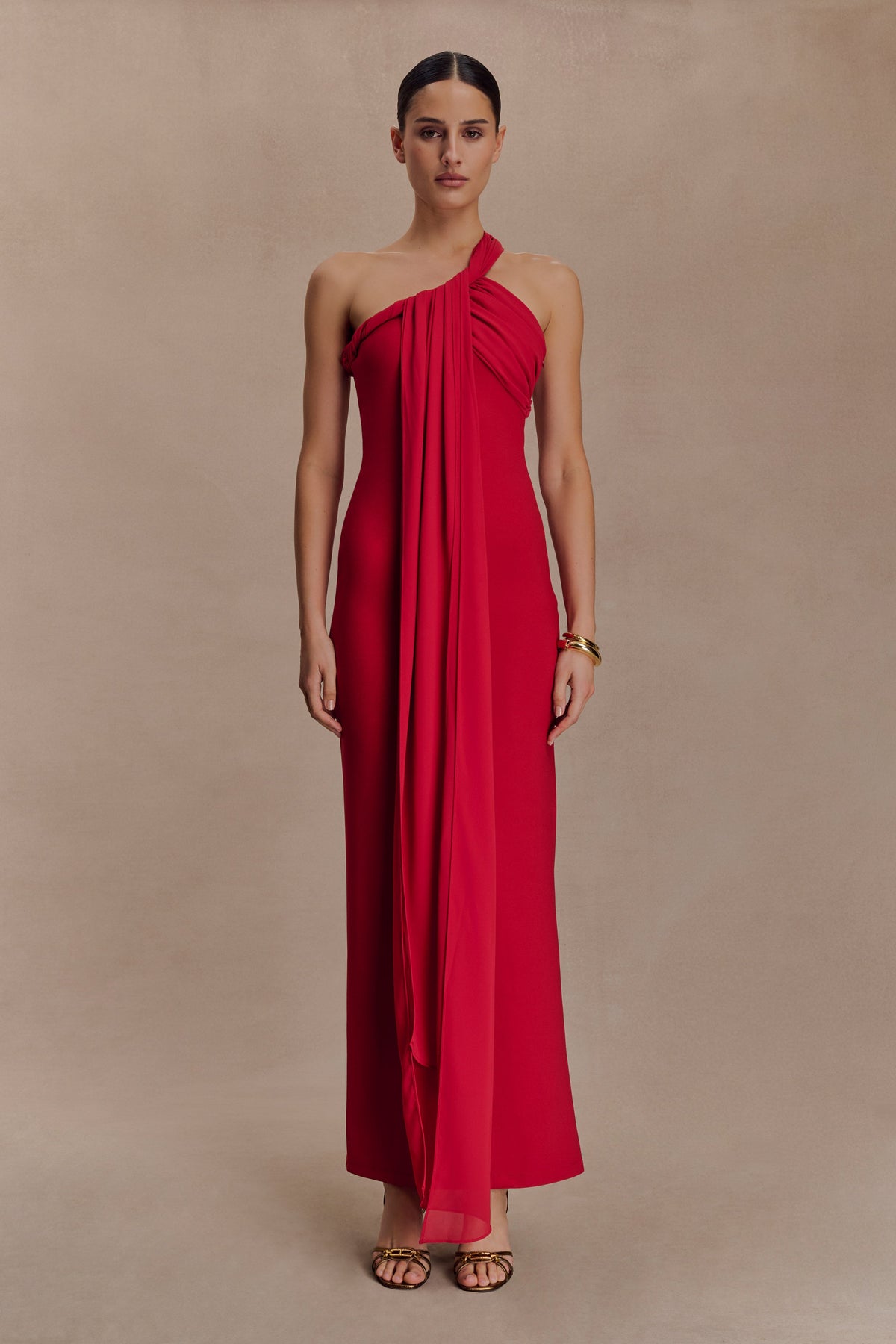 Philippa Maxi Dress